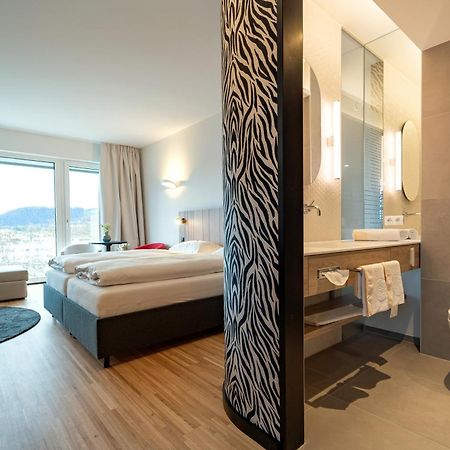 זלצבורג Amadeo Hotel Schaffenrath מראה חיצוני תמונה