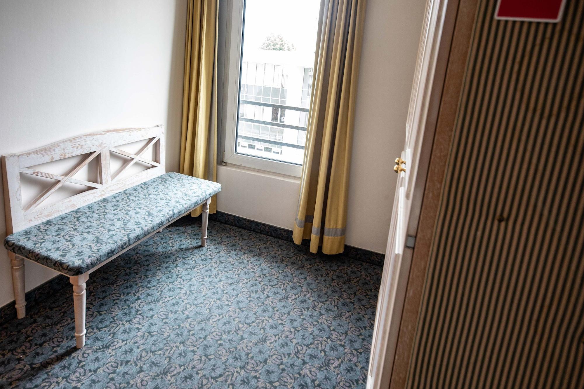 זלצבורג Amadeo Hotel Schaffenrath מראה חיצוני תמונה