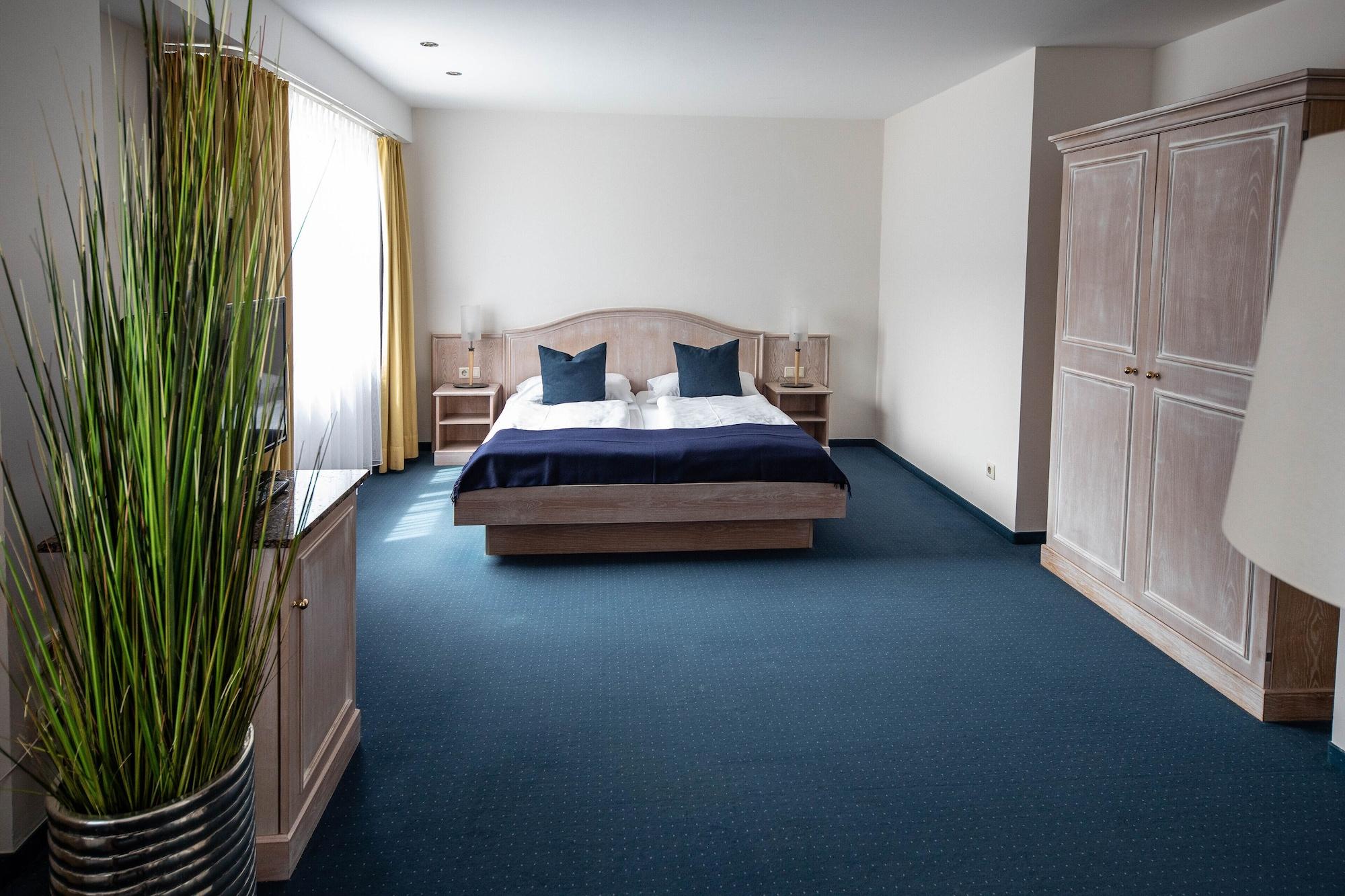 זלצבורג Amadeo Hotel Schaffenrath מראה חיצוני תמונה