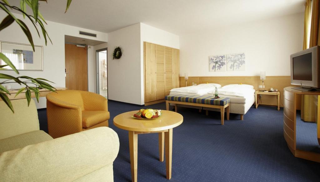 זלצבורג Amadeo Hotel Schaffenrath חדר תמונה
