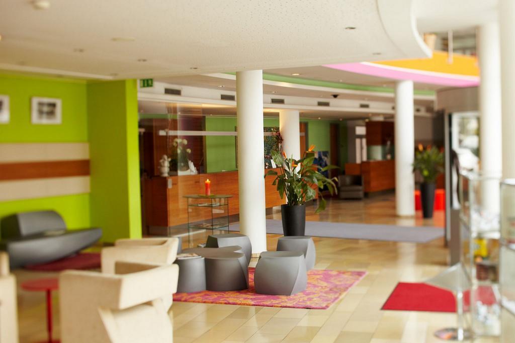 זלצבורג Amadeo Hotel Schaffenrath מראה חיצוני תמונה