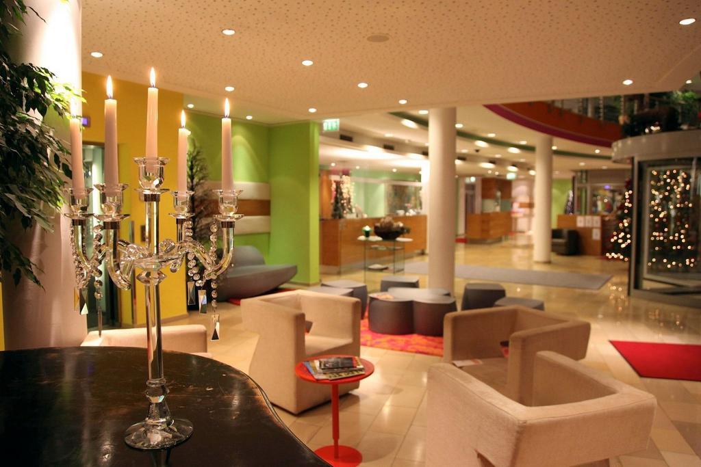זלצבורג Amadeo Hotel Schaffenrath מראה חיצוני תמונה
