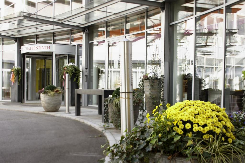 זלצבורג Amadeo Hotel Schaffenrath מראה חיצוני תמונה