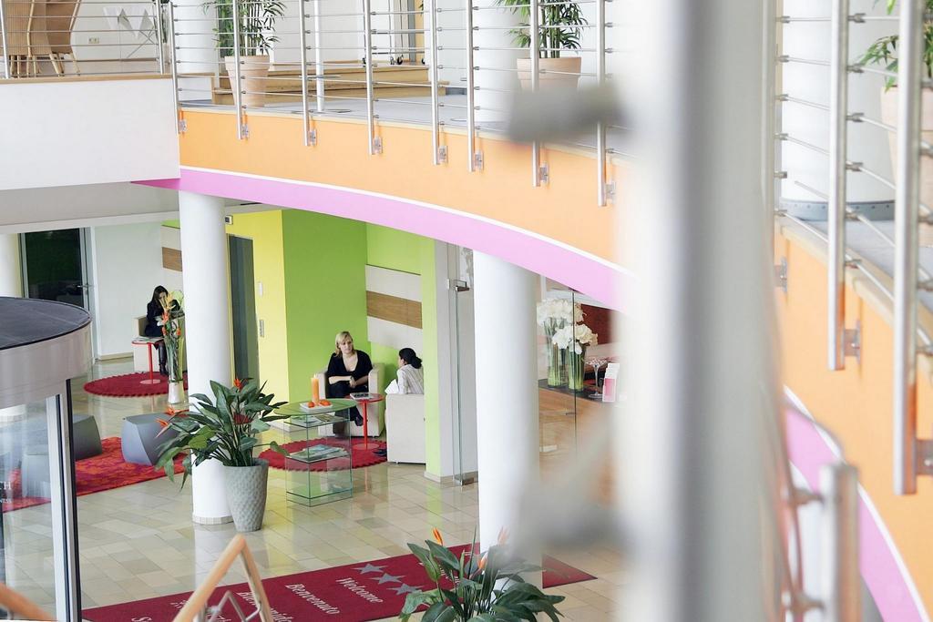 זלצבורג Amadeo Hotel Schaffenrath מראה חיצוני תמונה