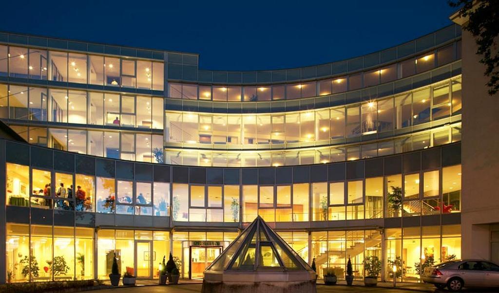 זלצבורג Amadeo Hotel Schaffenrath מראה חיצוני תמונה