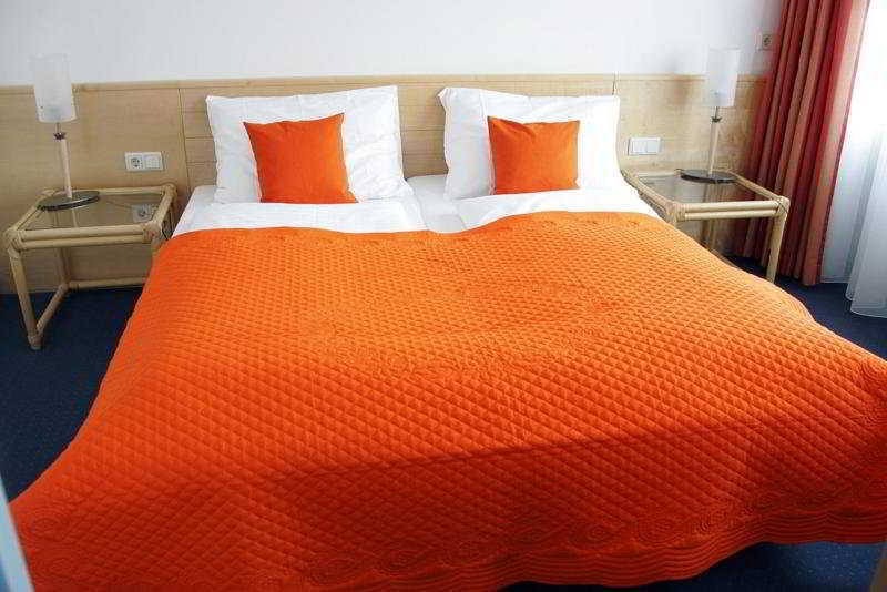 זלצבורג Amadeo Hotel Schaffenrath מראה חיצוני תמונה