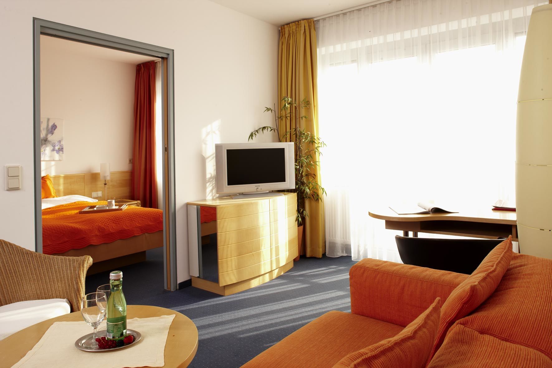 זלצבורג Amadeo Hotel Schaffenrath מראה פנימי תמונה